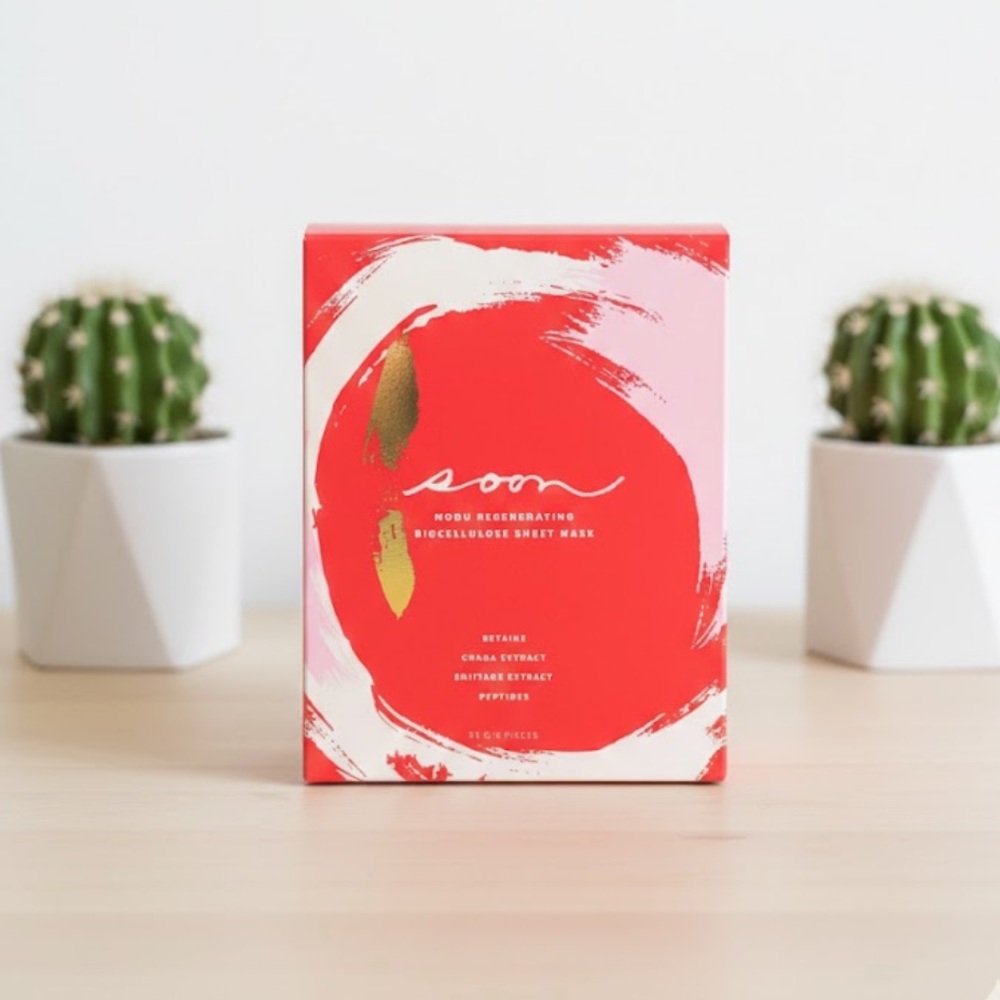 Korean Skincare